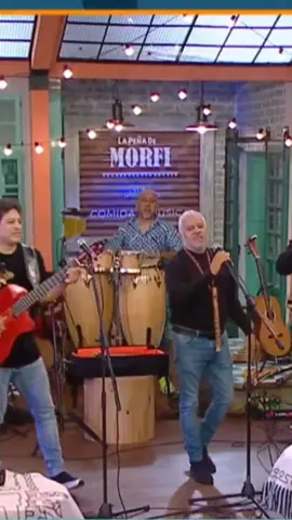 Kjarkas - Llorando se fue #SonidosDelFolkore #MúsicaQueSeLlevaEnElCorazón 