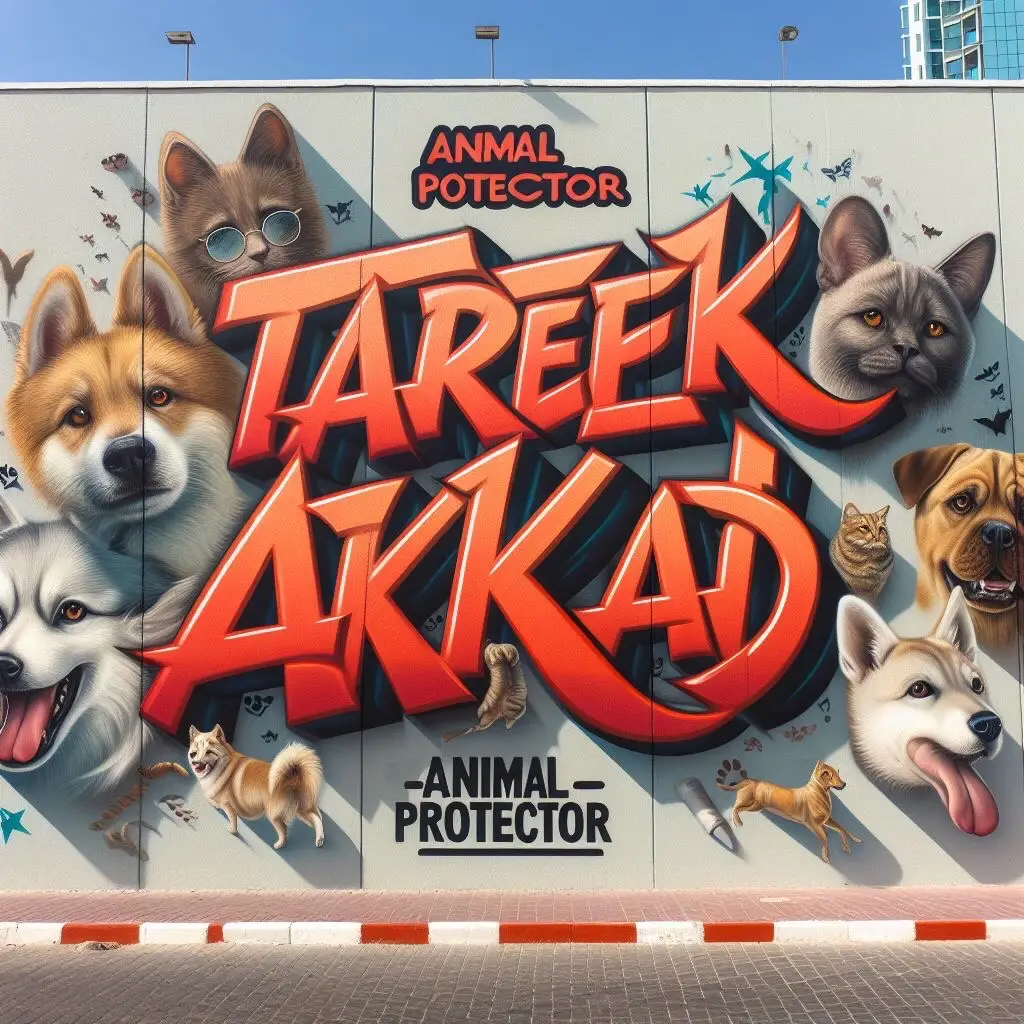 Animal protector #fyp #fypシ #rescue #animalprotector #pets #foryou #rescuedog #pet #اكسبلورexplore #rescueanimals #اكسبلور #viral #cat #foryoupage #dogsoftiktok  @ᴛᴀʀᴇᴋ ᴀᴋᴋᴀᴅ 