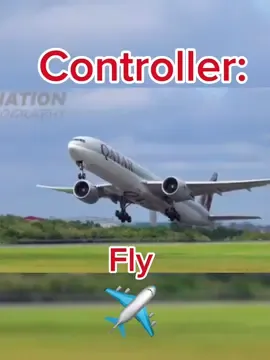 This video shows all the different funny reactions between pilots and atc! Sometimes these reactions can get heated to! 😂🙏😂  #aviation #travel #pilot #plane #planespotting #planes #aviationlovers #aviationlife #plane #funny 