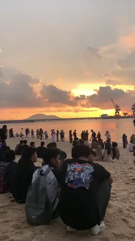 tak perlu kata-kata #pantaigratissingkawang #fyp#singkawang#pasirpanjang#fypシ 