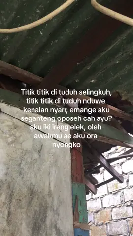 Tak hargai cemburu mu cah ayu🙏🏻☺️#gresiksambat #masukberandafyp #bcaxyz #jowopride #xycba #fyp 