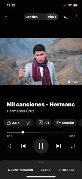 #milcanciones #hermanoscruz #musicaadventista 