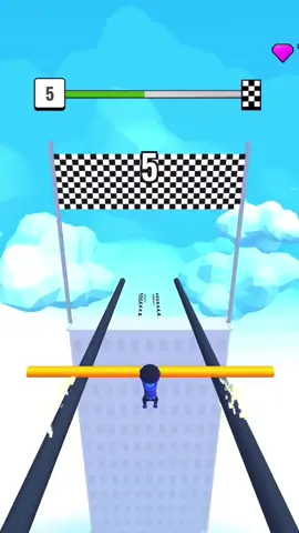 Level 4&5 #gaming #gameplay #casualgames #tiktokgame #funnygame #fy 