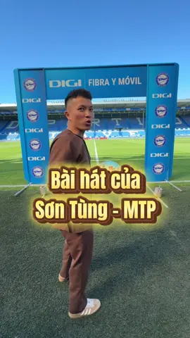 Màn biểu diễn thử của Phúc trước giờ thi đấu trận @Deportivo Alavés , cảm xúc vô cùng tự hào cả nhà ơiiii #Dokimphuc #SportsOnTiktok #laligaadventure