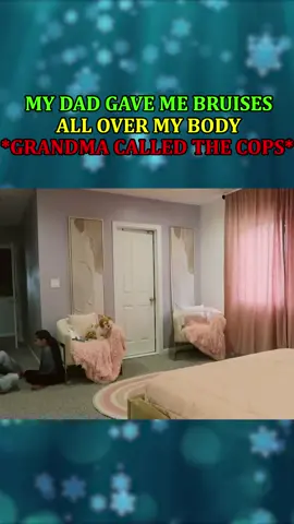My DAD Gave Me Bruises All Over My Body *Grandma Called The Cops* Part 1 #shorts  #shaneandliana  #shorty  #shaneandliana8  #shorty