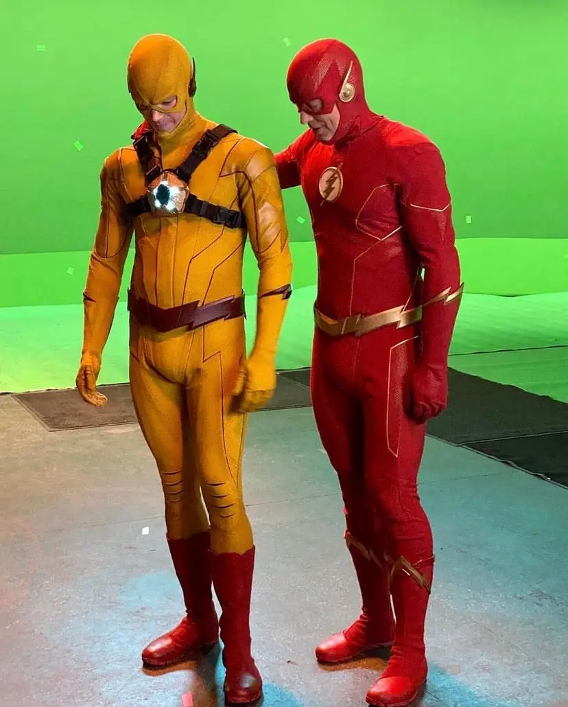 #theflash #tomcavanagh #grantgustin #reverseflash #harrisonwells #eobardthawne #barryallen #reverseflashedit #theflashedit #instagram #xyzbca #fy #fyp #on 