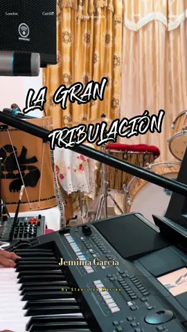 LA GRAN TRIBULACION.      #viralvideo #viral #xyzbca #piano #music #viraltiktok #parati #paratiiii #fyp #fypシ 