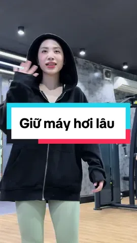 Vấn đề này thì xử lí sao hả mọi người?  ##FitnessGoals, #GymLife, #WorkoutMotivation, #FitFam, #FitnessJourney, #GymTime, #Exercise, #HealthyLiving, #StrengthTraining, #Cardio, #FitnessAddict.