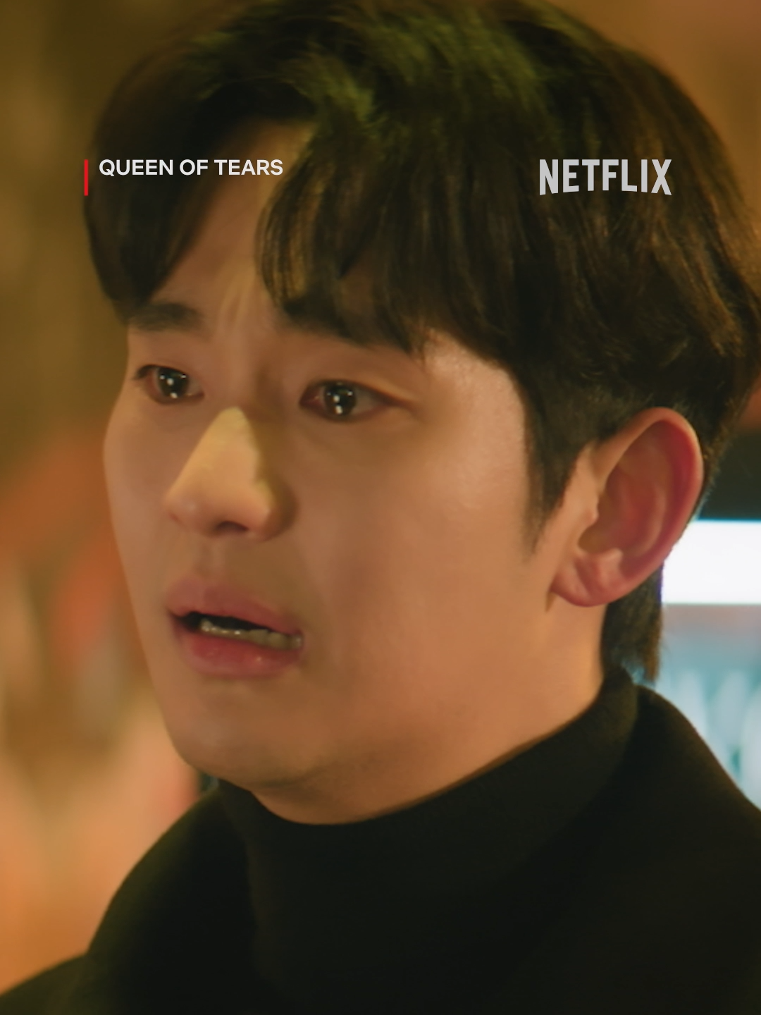 we can feel his devastation #QueenofTears #눈물의여왕 #KimSoohyun #김수현 #KimJiwon #김지원 #whattowatch #Netflix #넷플릭스 #NetflixKorea #NetflixKcontent #Drakor #KSeries #Kdrama