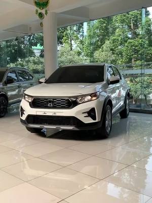 HONDA WRV 1.5 E CVT  Warna: Taffeta White #wrv #hondawrv #wrvsensing #wrve #fyp #cars #tiktok #videoviral #waidhonda 