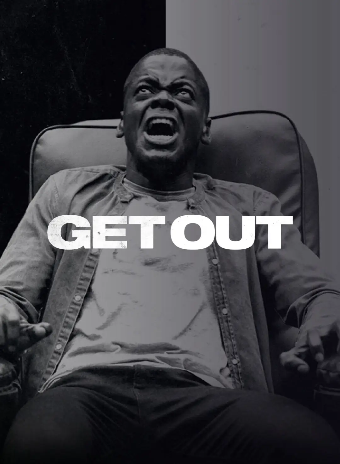 Partie 111 : Get out #film #critique #critiquefilm #getout 