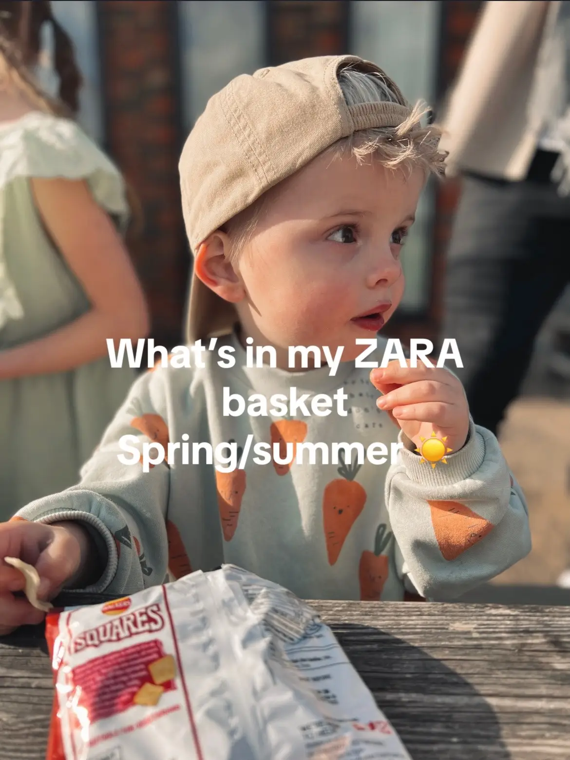 Such cute bits in zara at the moment!  #toddlersoftiktok #toddlerfashion #boyfashion #zara #zarahaul #mumlife 