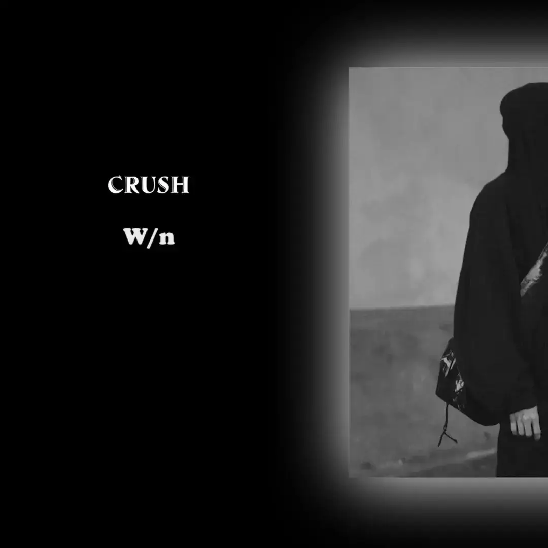 Crush #wn #sad #trending #nhacchualanh #lyrics #nhacnaychillphet #nhactamtrang 