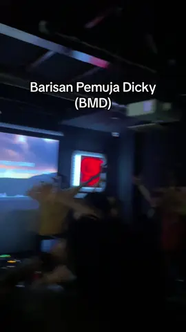 #dickydifie #lepaskandiriku #jrocks #jrockslepaskandiriku 