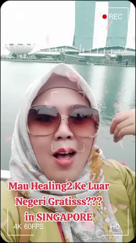 #CapCut  Healing Piknik Gratisss Berbagai Negara ?? bahkan Bisa Ibadah UMROH Gratis !! yakin mau ??? yakin seriuss mau bisnis?? di Ajari !! di Bina !! di Suport Bareng2 !! dengan Modal Kecil 300rb  & Modal Seumur Hidup 2,1 JT Untuk 7 id atas nama pribadi.  #modal300  #bisnismudah  #healing  #piknik  #berbagainegara  #umroh 