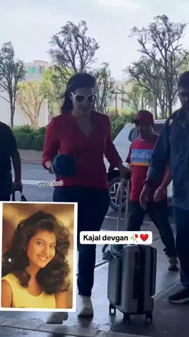Kajal devgan 🥀❤️#foryoupage #foryou #fyp #trending #standwithkashmir #burhan_tv #tiktok 