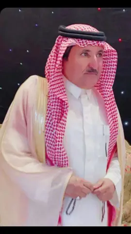 ردية (بدع ورد) بين الشاعرين حبيب دغيم العازمي ومحمد بن مستور القصير