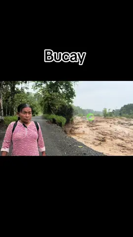 #Bucay #recintoellimón  “Nos vamos a quedar sin carretera””nos vamos a quedar aislados”