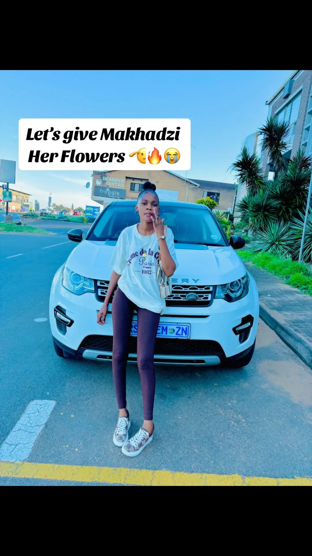 @Makhadzi Music #🔥 