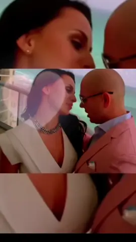 Pitbull - Habibi I Love you 🫶💚🩵💙🫶#CapCut 