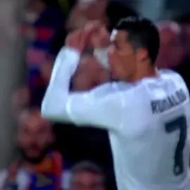 Cristiano Ronaldo DESTROYING Barcelona - Skills, Dribbles, Goals                           #realmadrid #cristianoronaldo #cr7 #cristiano #laliga #ucl #fyp #foryou 