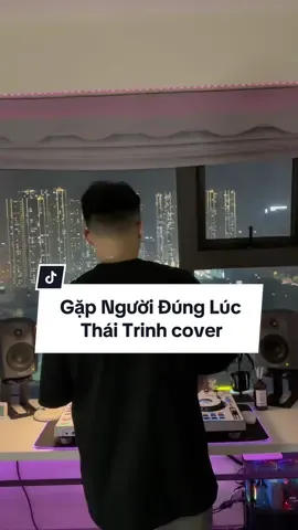 Lâu rồi Quân chưa lên nhạc Trung cho mọi người nghe rồi thì phải 🤭 có ai thích bài này giống Quân ko nhỉ ✌️✌️ #djquanadn #quanadn #gapnguoidungluc #thaitrinhcover #nhactrungremix 