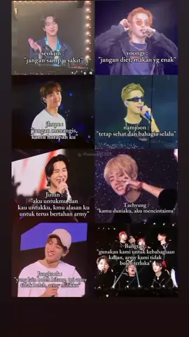 cuma di Bangtan aku ngerasa bener² di cintai balikk🥺🥺 huhu Bangtan ku cepet kembali ya, i miss you 💜😭🫂 #bts #bangtan #bts_official_bighit #fyp