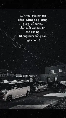 #CapCut cứ thoải mái lên mà sống, đừng sợ ai đánh giá về mình , lời nói sự chê bai của họ không nuôi sống bạn ngày nào #tungtraimoihieuduoc #stt #stt_buồn_tâm_trạng #foryoupage #fyp #xuhuongtiktok 