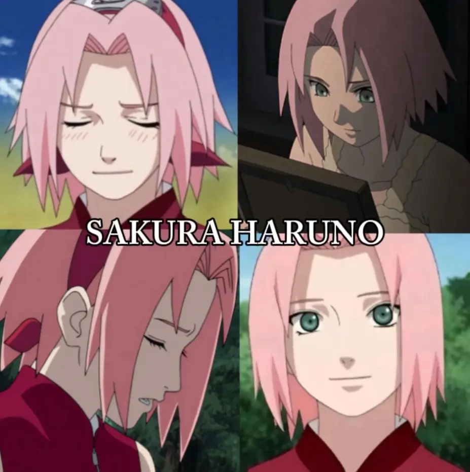 #sakura #sakuraharuno #sakurauchiha #hinata #hinatahuyga #hinatauzumaki #sakuhina #naruhina #sasusaku #fyp #foryoupage 