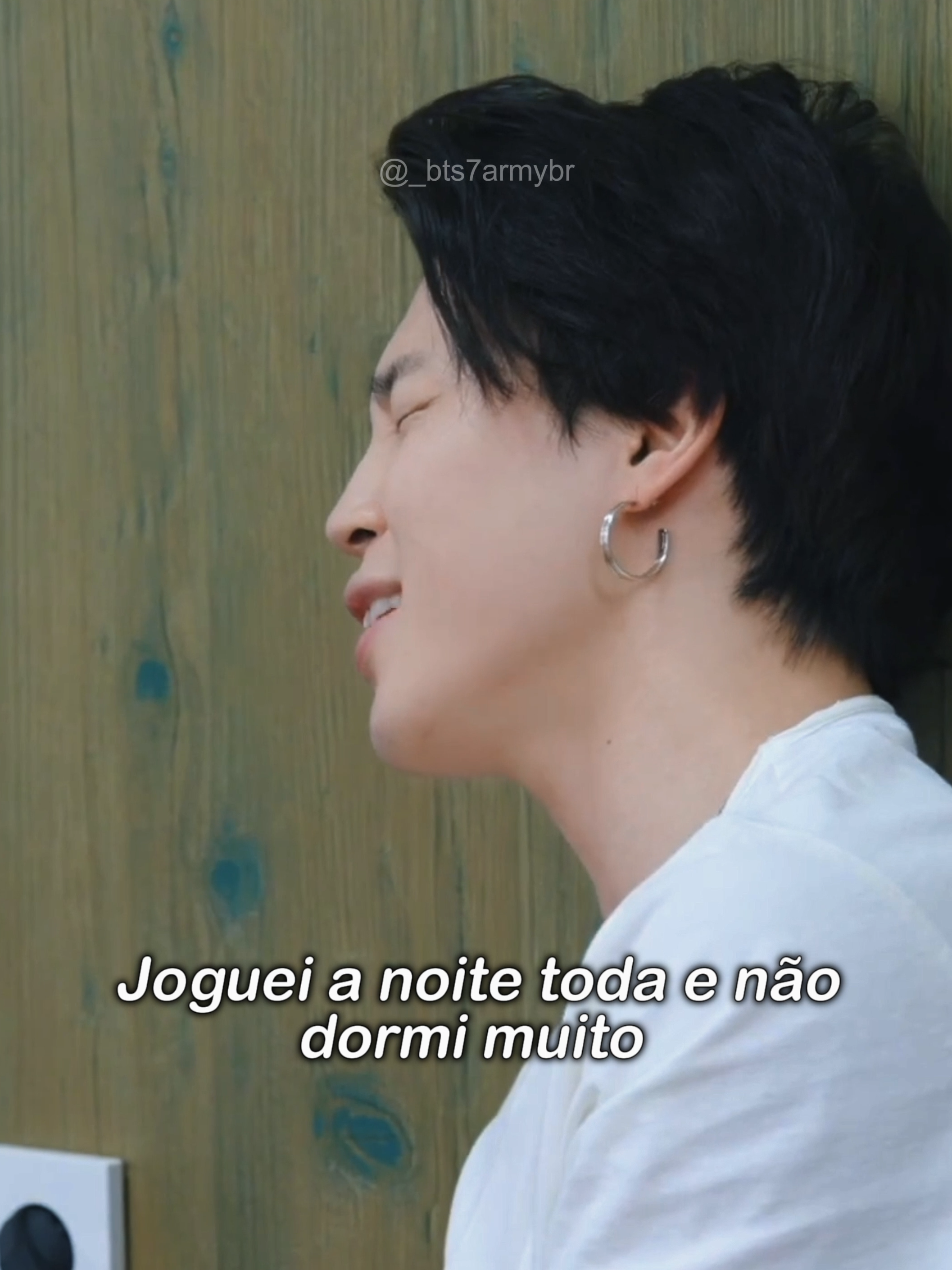 E quando o Jimin criou a música oficial de In the Soop? 😂😂  #bts #jimin #parkjimin #jm #btsinthesoop #fyp