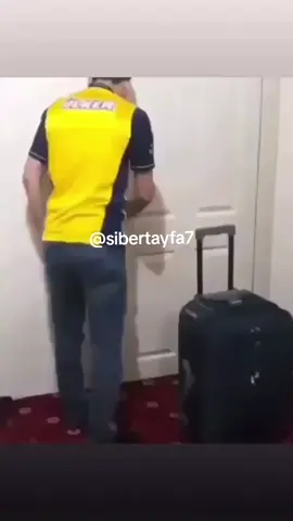 Gelme gelme yok yok-kk . . . . #fenerbahçe #kupa #yok 