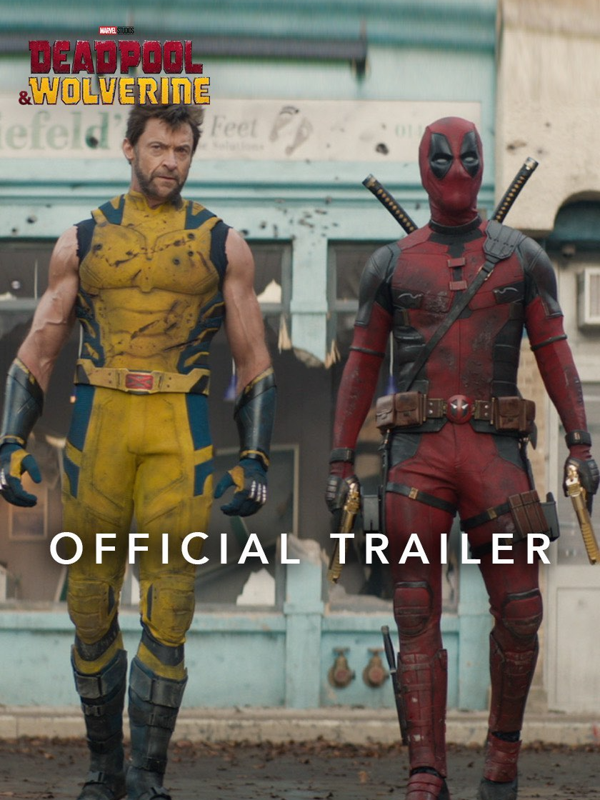 It took 7 YEARS for this to happen! Anyway, LFG!  🔥🔥🔥 #DeadpoolAndWolverine #SembangEntertainment #Trailer #movierecommendation #TGVCinemas #Deadpool #Wolverine #Marvel