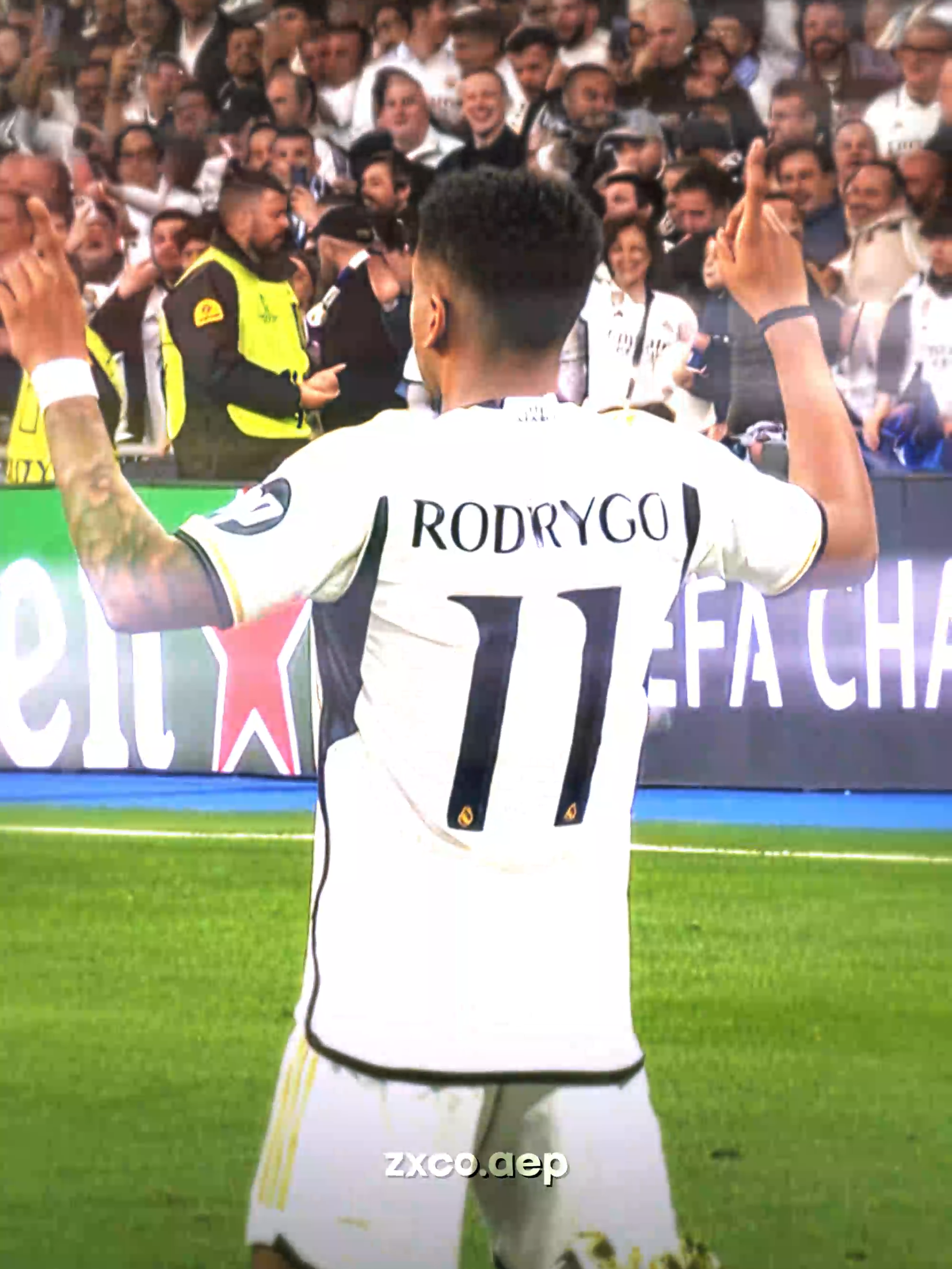 get all these clips in my bio🔥 rodrygo, man city´s executinor🤩🔥#rodrygol #rodrygo #mancity #realmadridfc #ucl #goals #executioner #interview #edit #aftereffects #zicoaep #fyppppppppppppppppppppppp #blowthisup