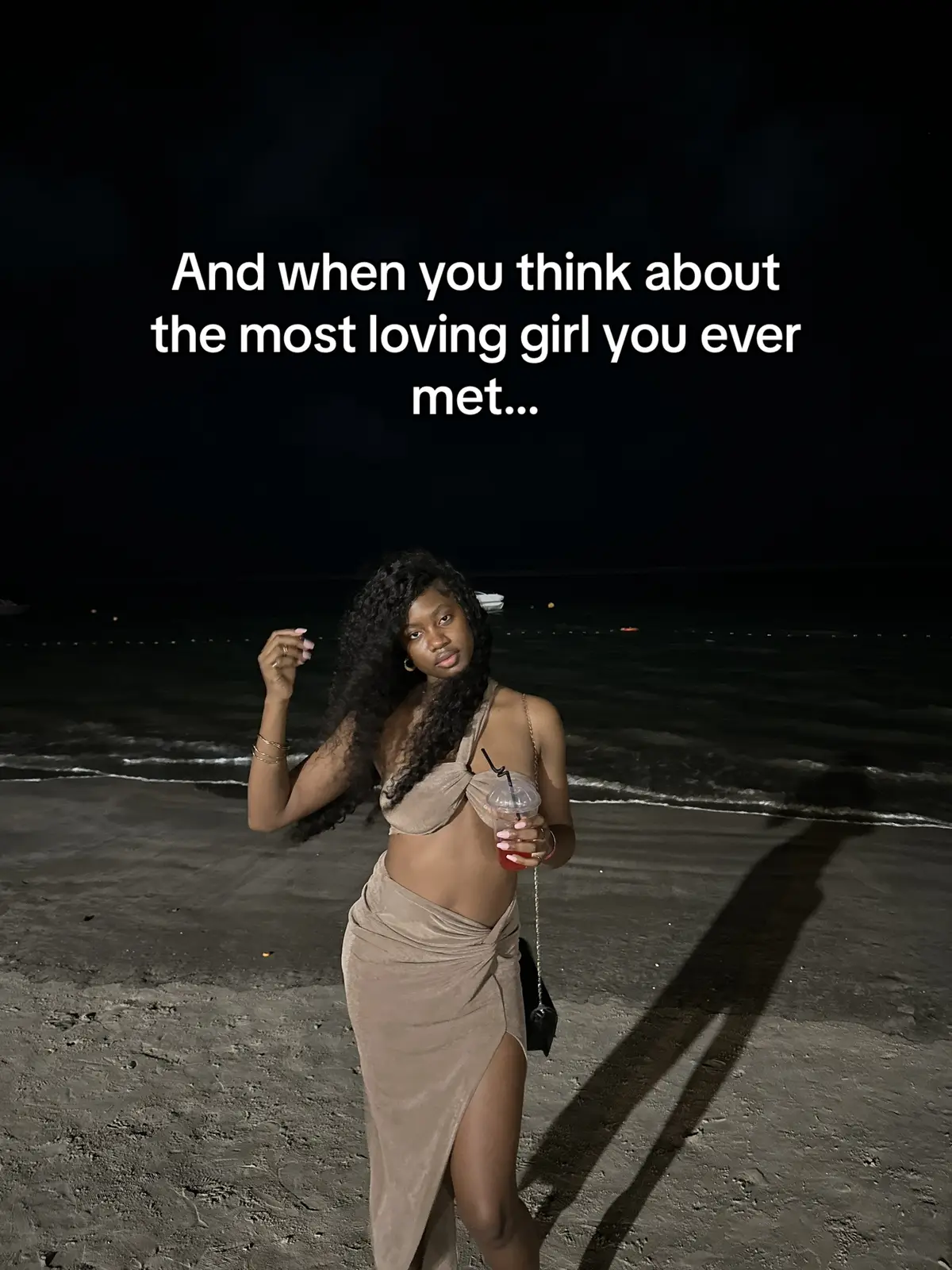 + Lover girl fr 🥹. #westwardprincess #fyp #viral 
