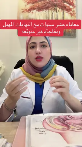 معاناه أكثر من عشر سنوات من التهابات المهبل والنهايه كانت مفاجأه #د_مني_خميس #الرياض_جده_مكه_الدمام_المدينه #البحرين_السعودية #الامارات_السعوديه_الكويت_البحرين_عمان #مشاهدات #دكتوره_مني_خميس #tiktokarab #ترند_تيك_توك #اكسبلورexplore #اكسبلور_تيك_توك #اكسبلوررررر #تيك_توك #اكسبلورexplore #تجميل_المناطق_الحساسة #تضييق_المنطقه_الحساسه #بلازما #التهابات #اكسبلور 