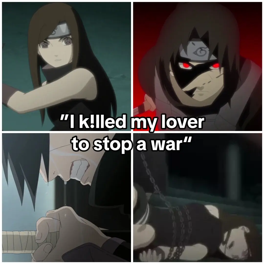 THIS IS SO HEARTBREAKING ☹️💗  #rinnohara #itachiuchiha #obitouchiha #izumiuchiha #narutoshippuden #borutonarutonextgenerations #ninja #shinobi #kunoichi #anime #hokage #medicalninja #sakurastan @krwiina✩ @Biggest Sakura defender @A shot of depresso @L¡A @𝓡𝓲𝓶𝓪𝓼 ᥫ᭡ @Liana 🌟 @𝑽𝒊𝒐⭐️ @*ೃ༄ ᴘᴇᴀᴄʜɪᴇ˚◞♡ ⃗ @・₊✧-𝚔𝚛𝚢𝚜𝚝𝚊𝚕-🌟 @Sakura Uchiha 🌸 @-𝐈𝐯𝐲ꨄ @–Niniaᥫ᭡ @(Jk)Ayanokoji✝️ @Bedroom @アリス @Jihad😮‍💨🙏🏻 @nejis wife || savi ⸆⸉ 