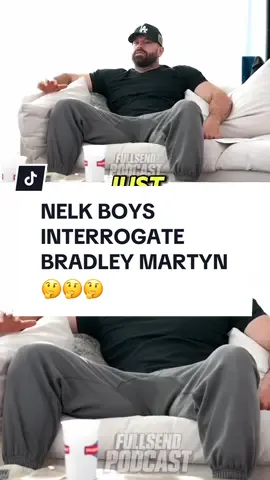 bro hasnt done it in that long?? 🧢🧢🧢🧢 #nelkboys #nelk #steiny #fullsendpodcast #bradleymartyn 