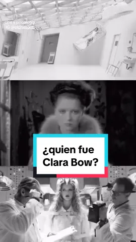 ✍🏻Taylor Swift titulo una canción con el nombre Clara Bow, sera que se siente otra IT Girl explotada por los medios? #thetorturedpoetsdepartment #taylorswift #clarabow #fyp #feminismo #cine #babylon 