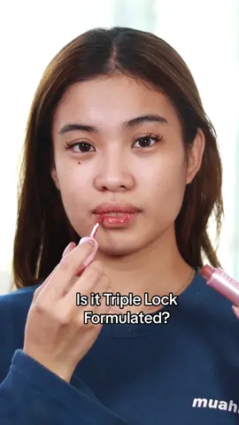 Things you should know about our new Ink-Matte Lip Cream! 🥰 #xyzbca #dazzlemebeauty #dazzlemeph #aesthetic #fyp #GenerationDazzleMe #makeupph #makeup #dazzlemeinkmatte 