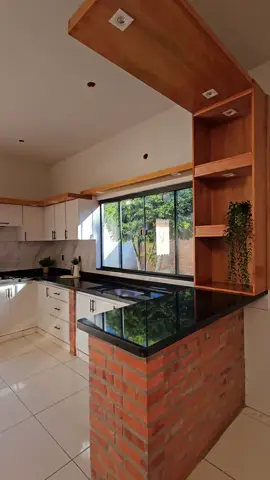 mueble entregado..adecuado a mampostería de Eliza muebles a medida  espacios renovados para un presupuesto escribinos al número del perfil