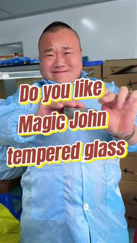 Everyone who has used it says it is good because it is so convenient. You can apply Magic John screen protector in 15 seconds.#magicjohn #newyork #california #tiktokmademebuyit #tiktokshop #iphone #losangeles #screenprotector #usa_tiktok 
