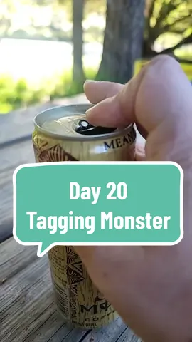Day 20 of tagging @Monster Energy  #relatable #weareinthistogether #girlsgirl #momtok #follow #like #repost #comment #momtiktok #contentcreator #influencer #supporteachother #growmyaccount #collab #viral #trending #fulltimervliving #rvlife #camping #coffeetiktok #fyp #foryoupage 