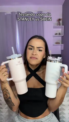 Testei a durabilidade deles 🥰
