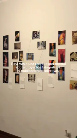 Experimentar, escuchar y aprender sobre la fotografía publicada desde una mirada colectiva. Entender su impacto y poder social. 📕❤️‍🩹 Esta charla y más actividades lo está realizando @Fuera de Foco 📸💘 #photography #photo #gallery #galeria #art #lima #planes #gratis #grateful #planeslima #miraflores #fypp #viral #fyppp #parati #foryou #foto #fotografia #concept #visual #artvideo #fotograf #studio #storytime #fypシ゚viral 