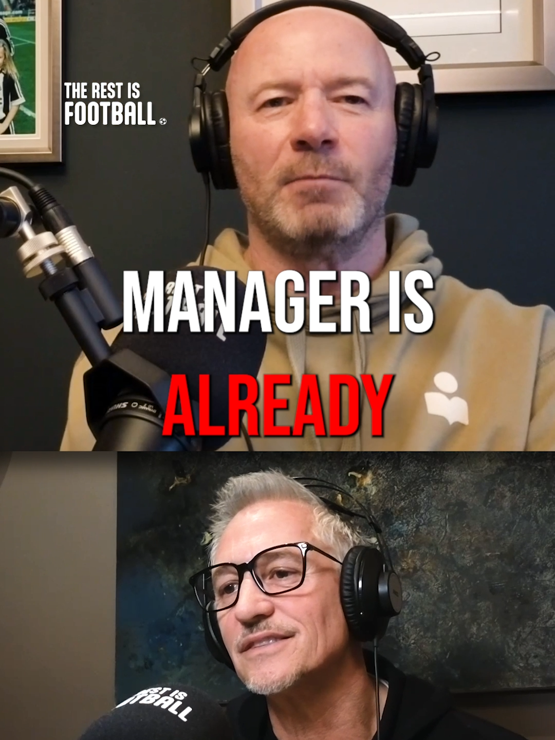 It's Too Late For Ten Hag | #manchesterunited #eriktenhag #facup