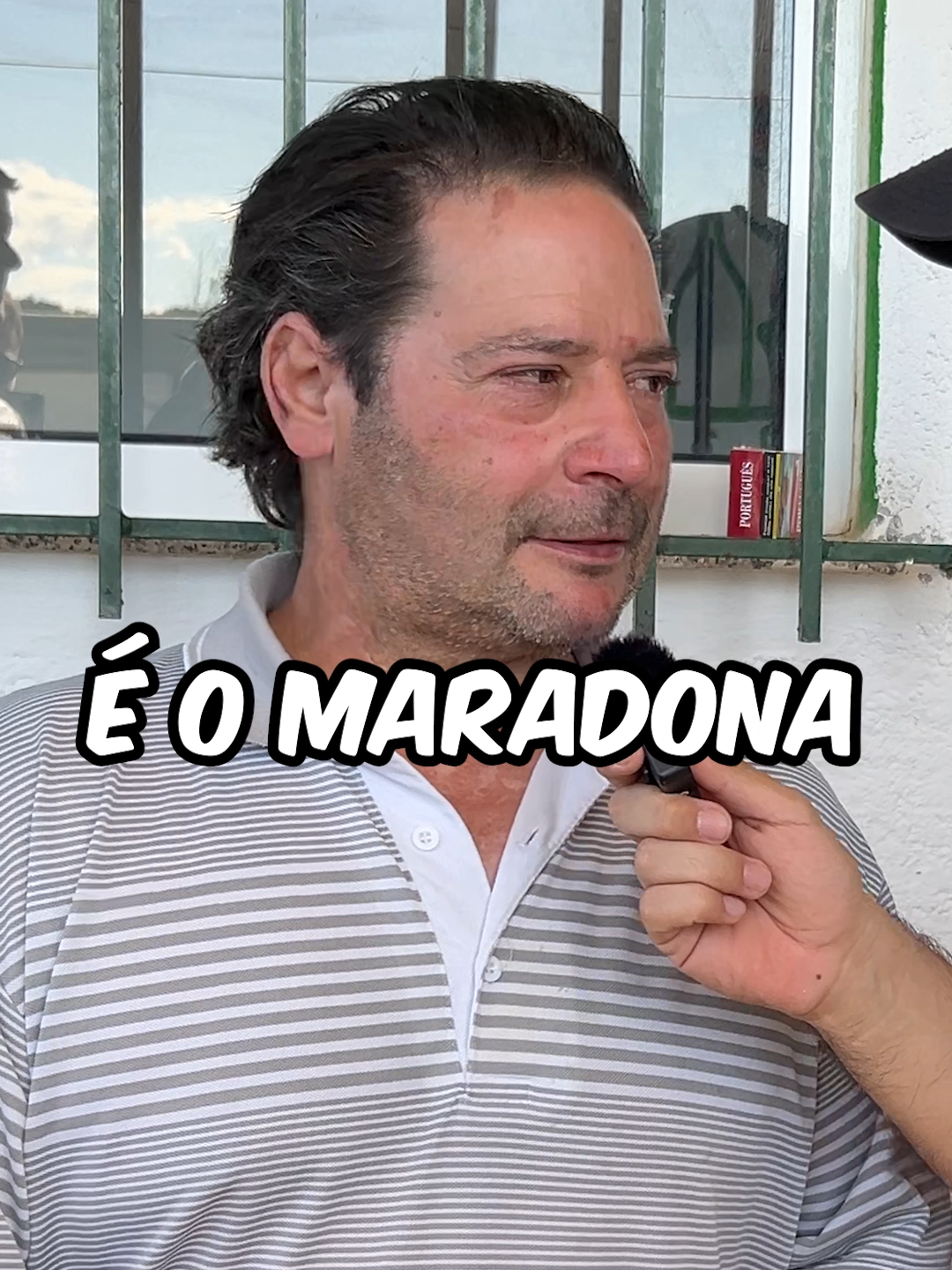 O ÚLTIMO NÃO PODEM NEGAR #futebol #futeboltiktok #futebolportugues #benfica #sporting #fcporto #ligaportugal #maradona #futebolmeme #psylocke22 #fy #fyp