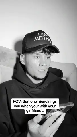 Should never of answered… #fyp #trending #viral #funny #relatable #xyzbca 