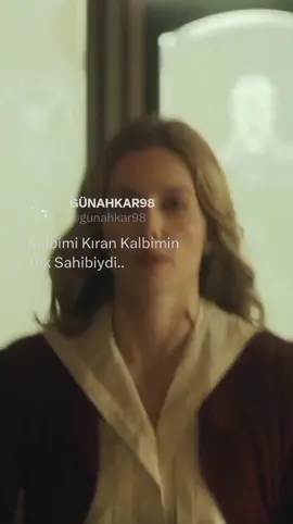 Tek Sahibiydi #günahkar98 