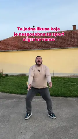 Tagujte ovakvu osobu koja vam upropasti igru!😂 #zeljkomalenovic #lordzeks #ladyzaklina 