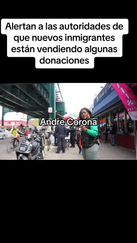 Los operativos fueron reforzados en la zona. #Queens #NewYork #JacksonHeight #Abril #JJNews 